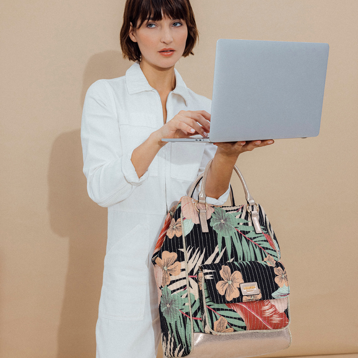 Grand sac à dos Palila