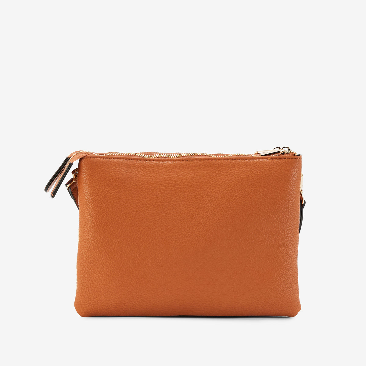 Pochette M dorée Polly