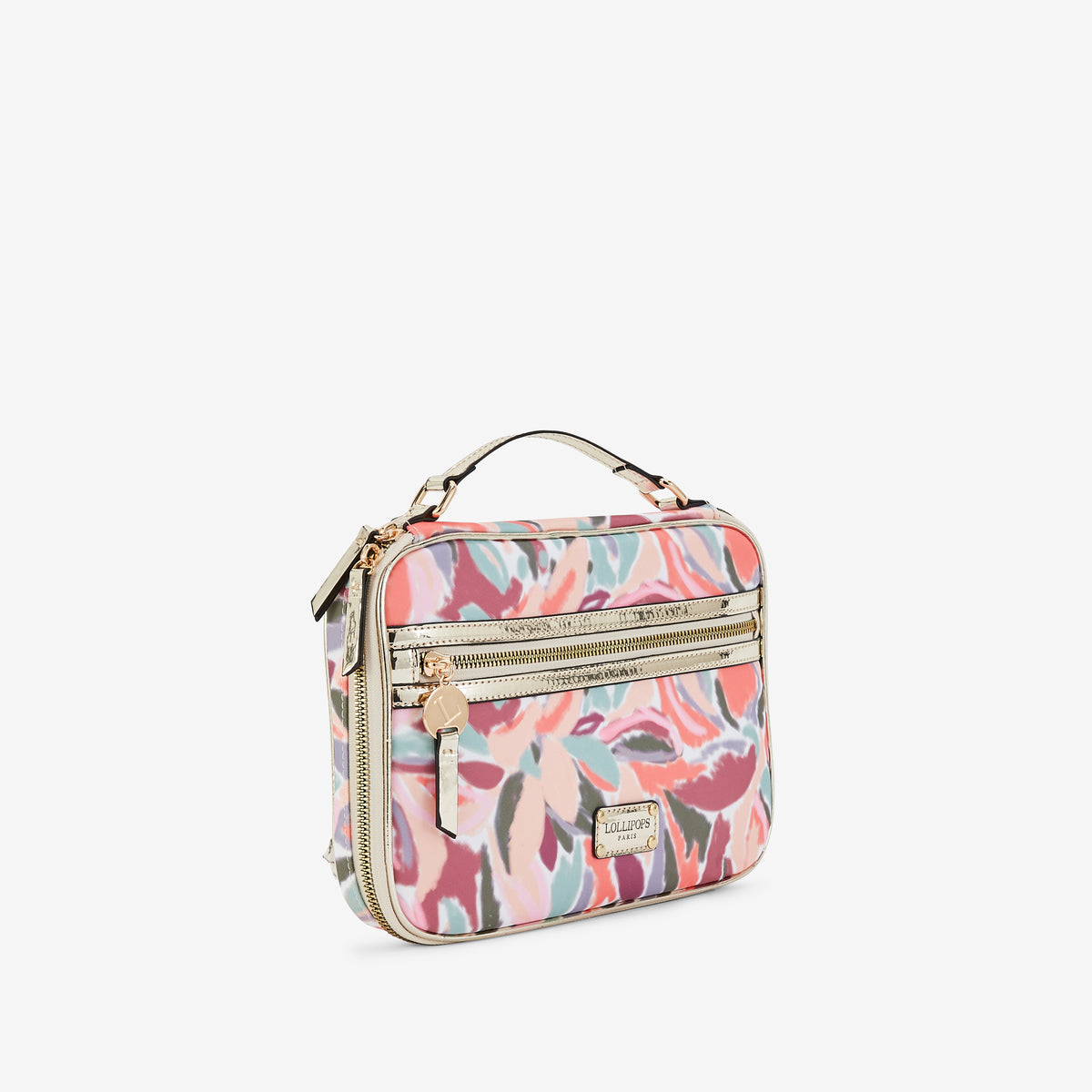 Trousse de toilette imprimée Pretty 2
