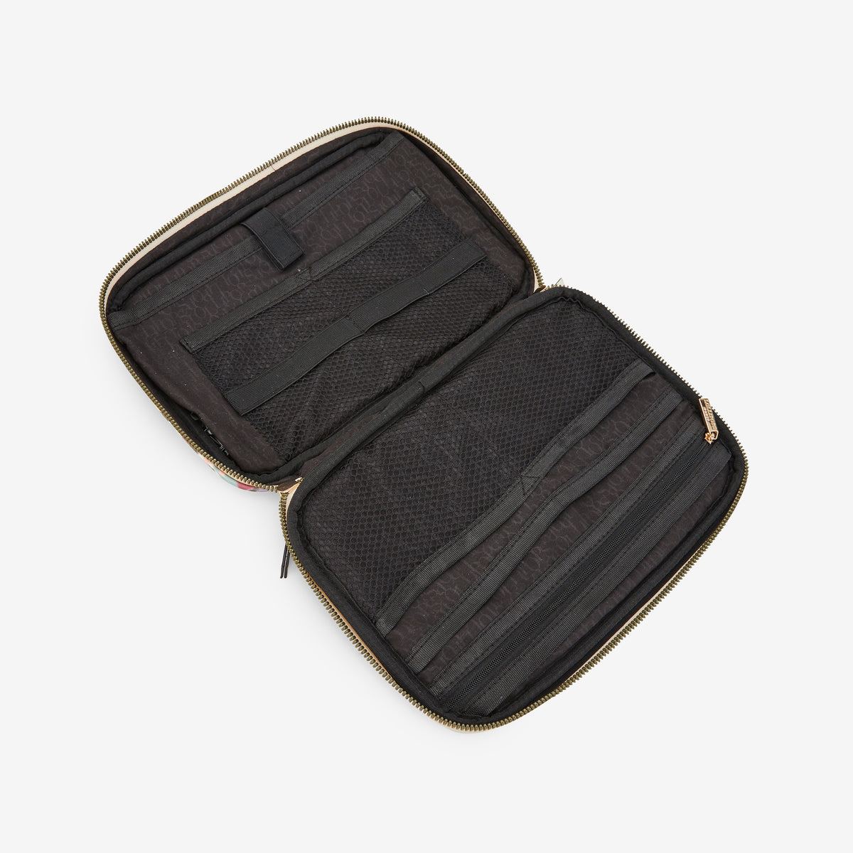 Trousse de toilette imprimée Pretty 2