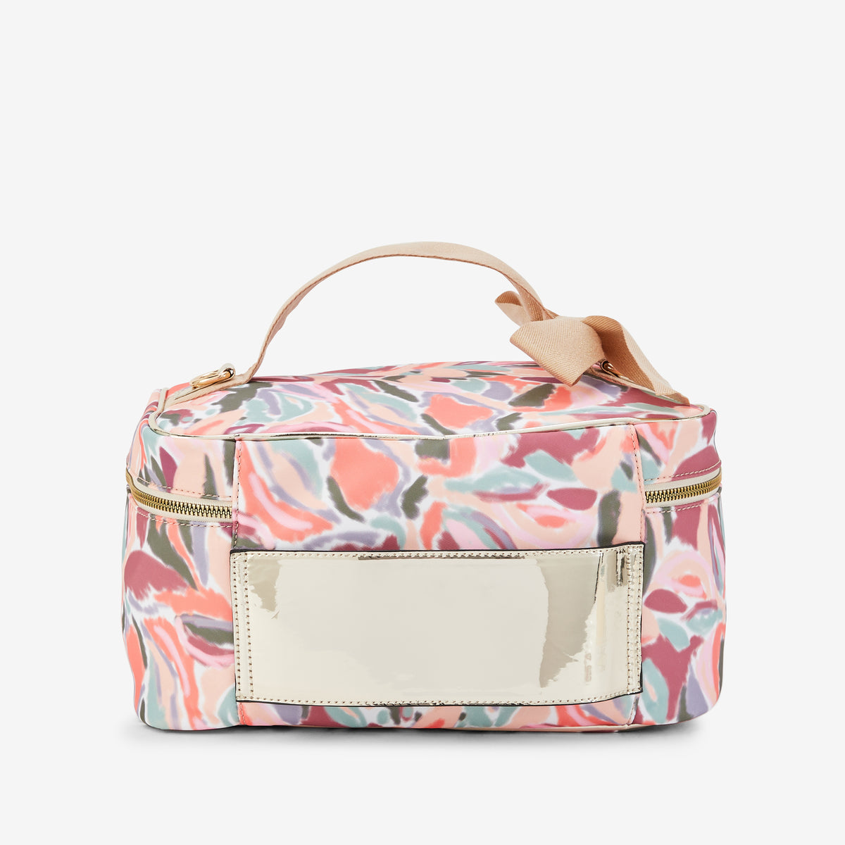 Grand vanity multicolore Pretty 2