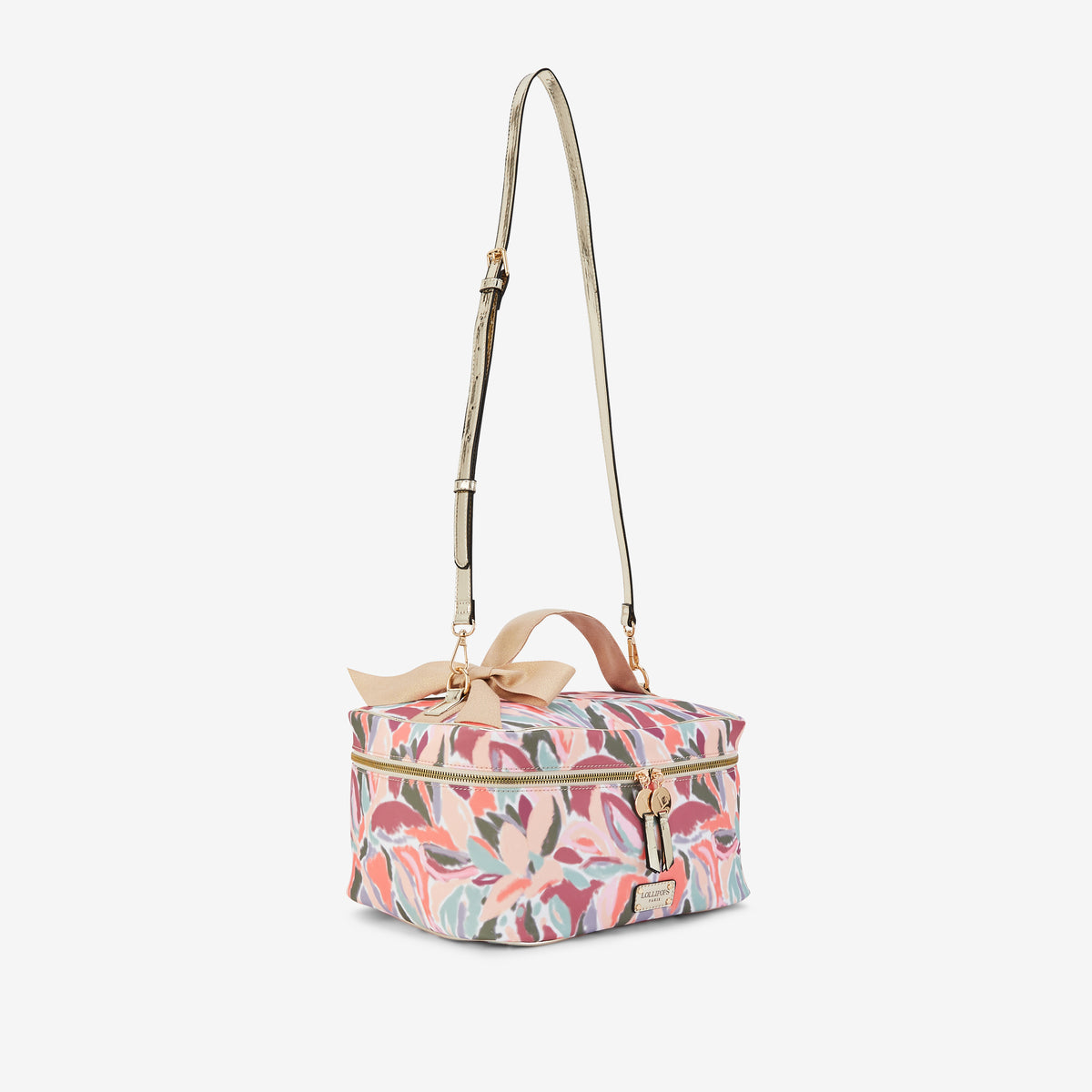 Grand vanity multicolore Pretty 2