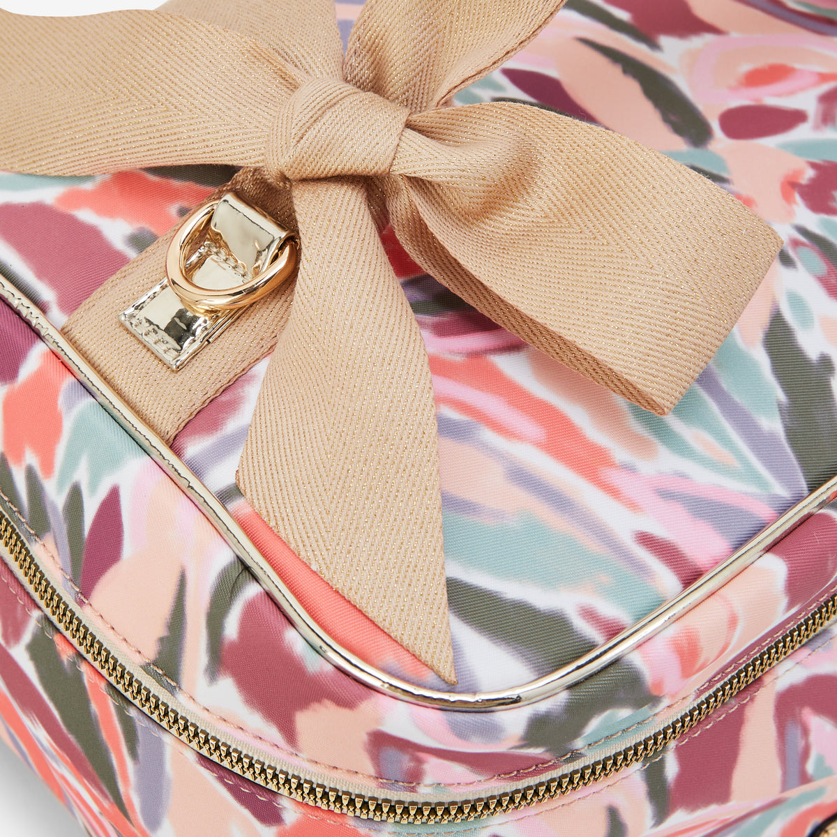 Grand vanity multicolore Pretty 2