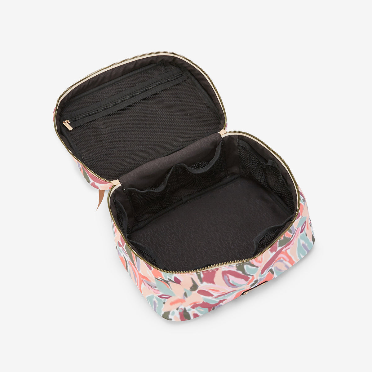 Grand vanity multicolore Pretty 2