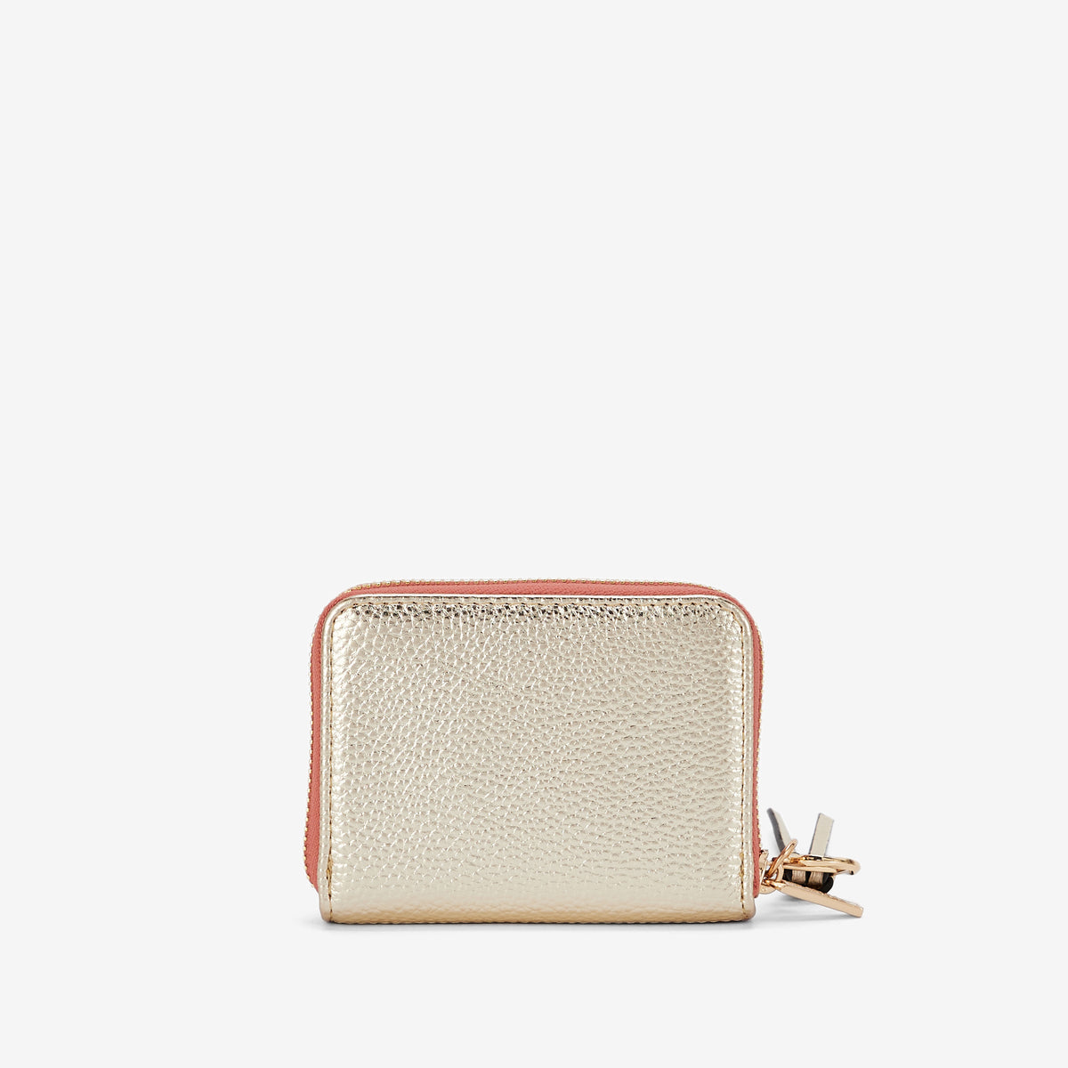 Portefeuille corail P-Kitami