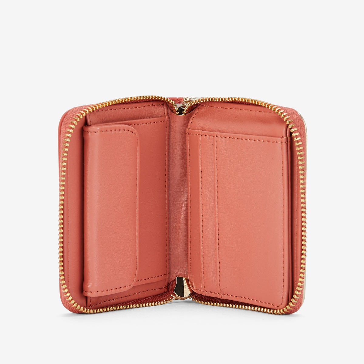 Portefeuille corail P-Kitami