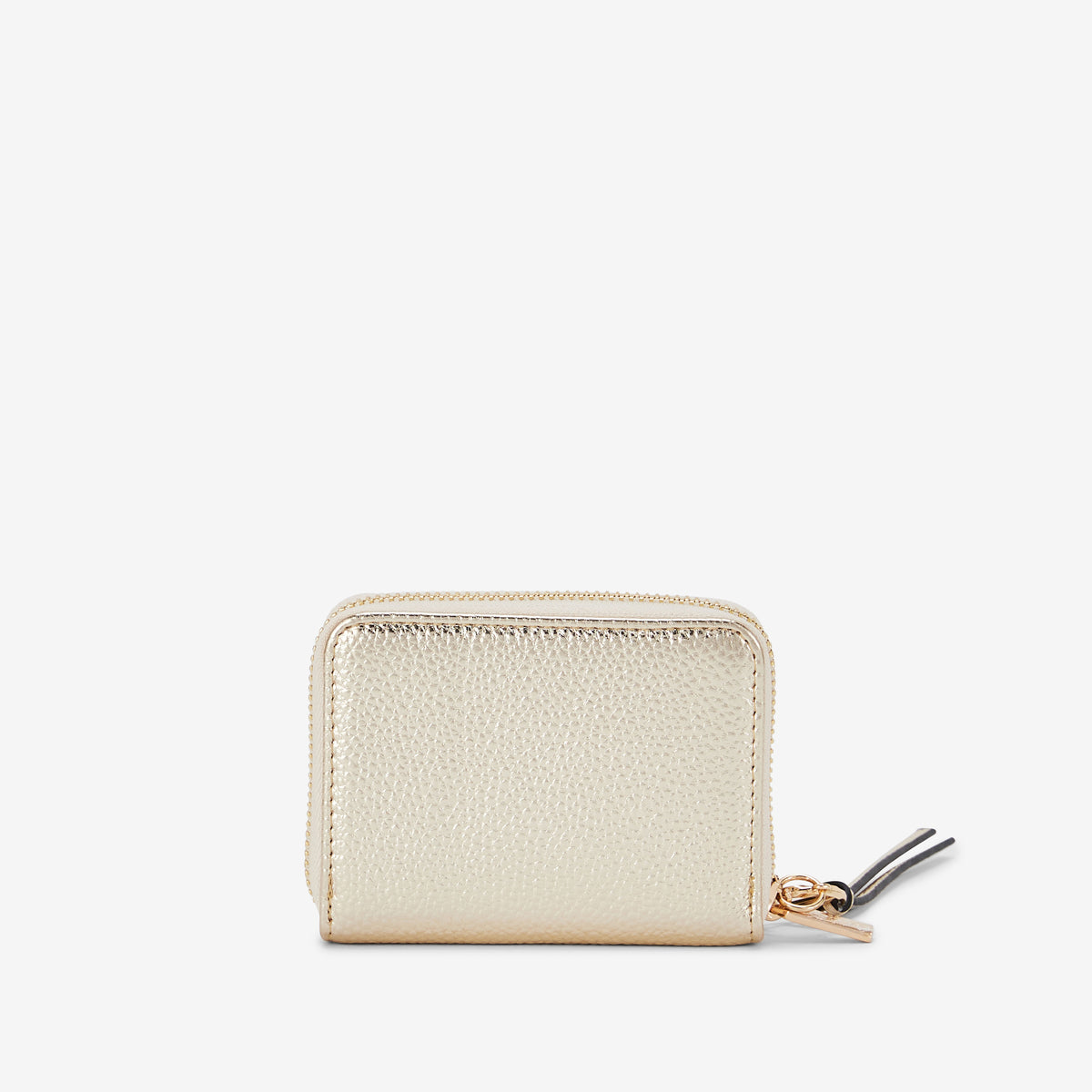 Portefeuille ivoire P-Kitami