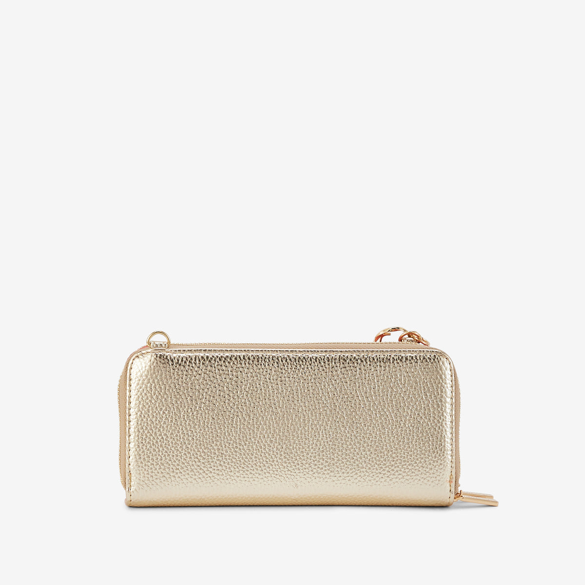 Pochette de voyage corail P-Kitami