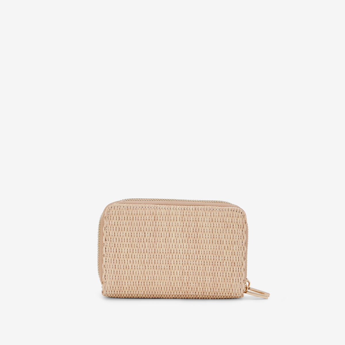 Portefeuille beige Primavera