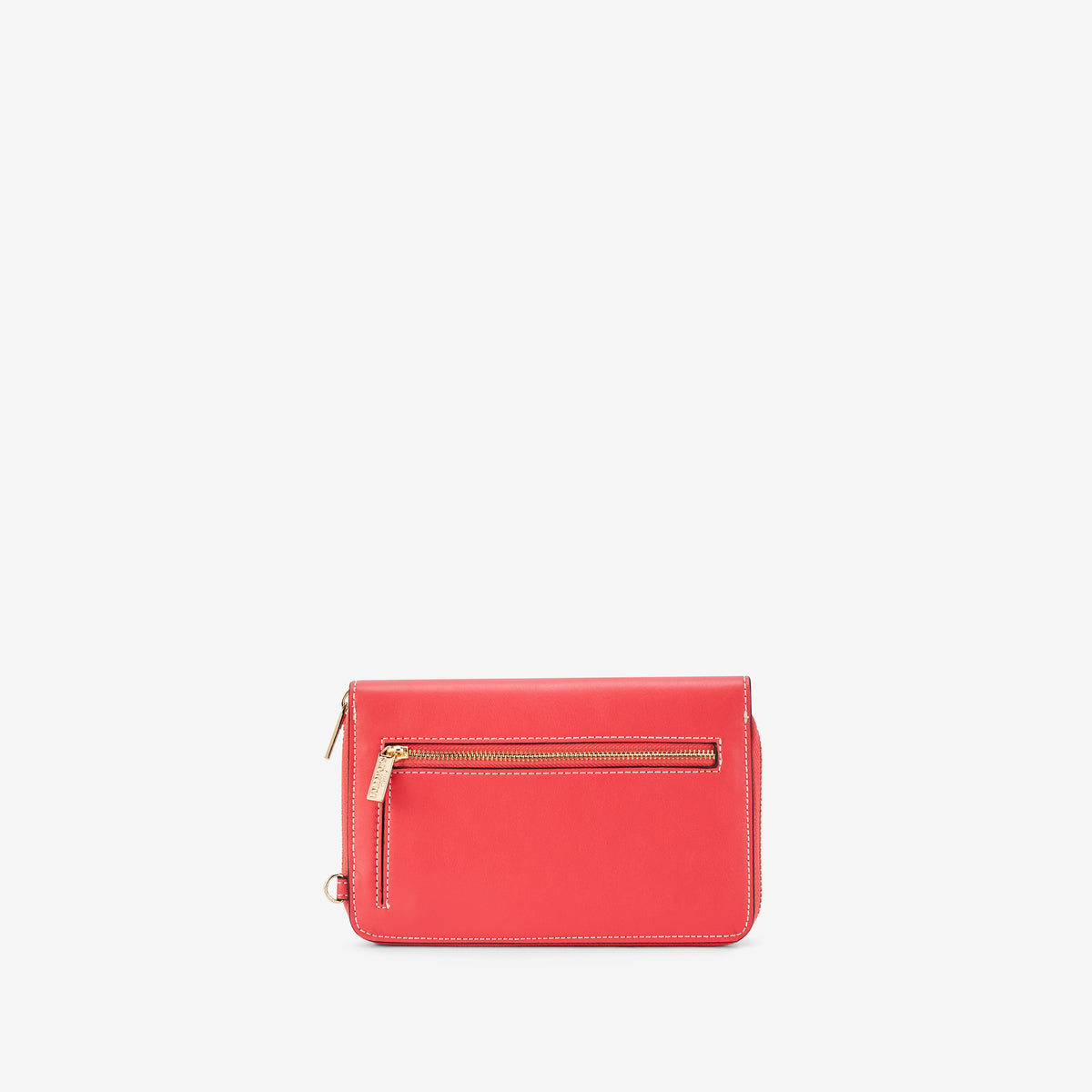 Pochette de téléphone corail Primavera