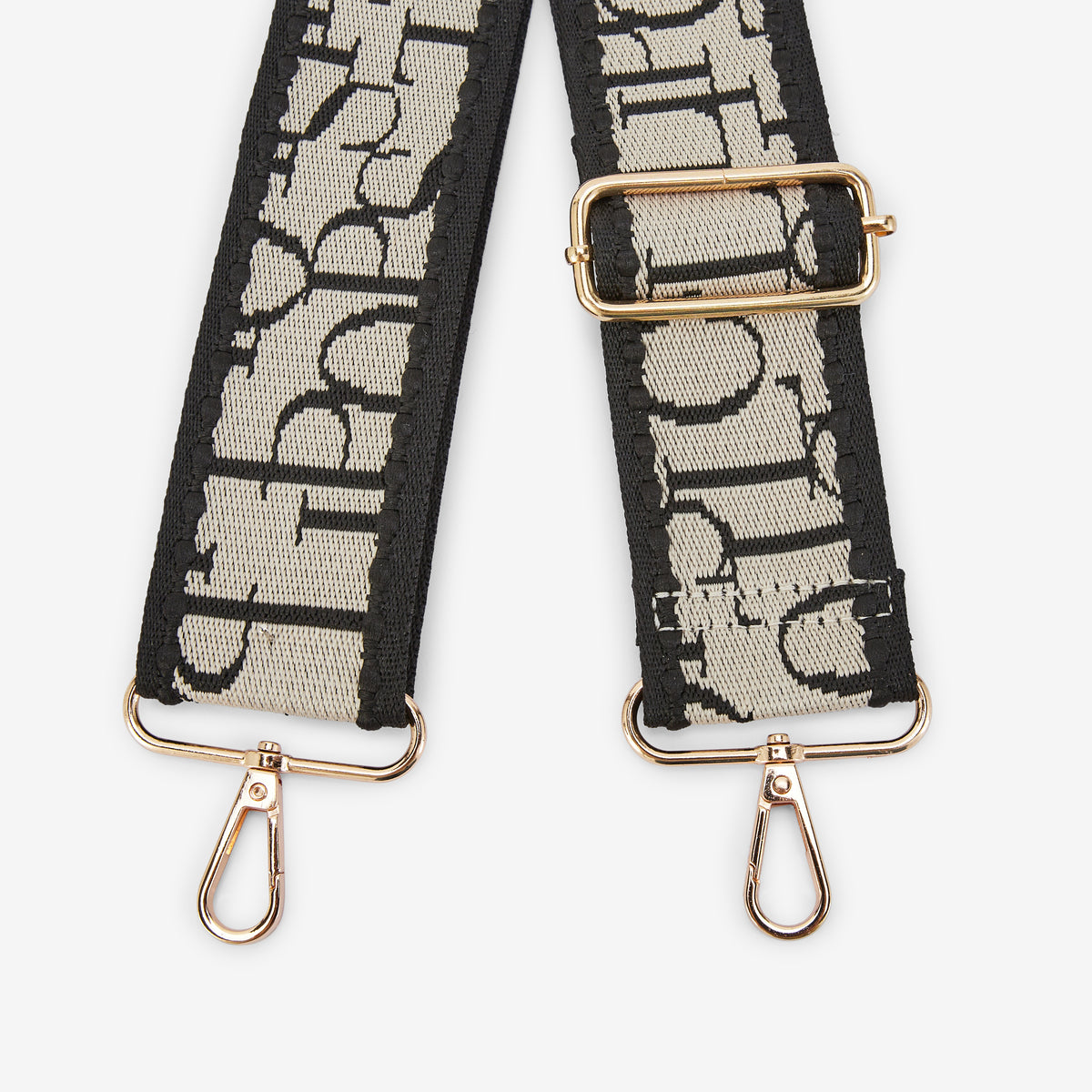 Bandoulière beige Patrizia