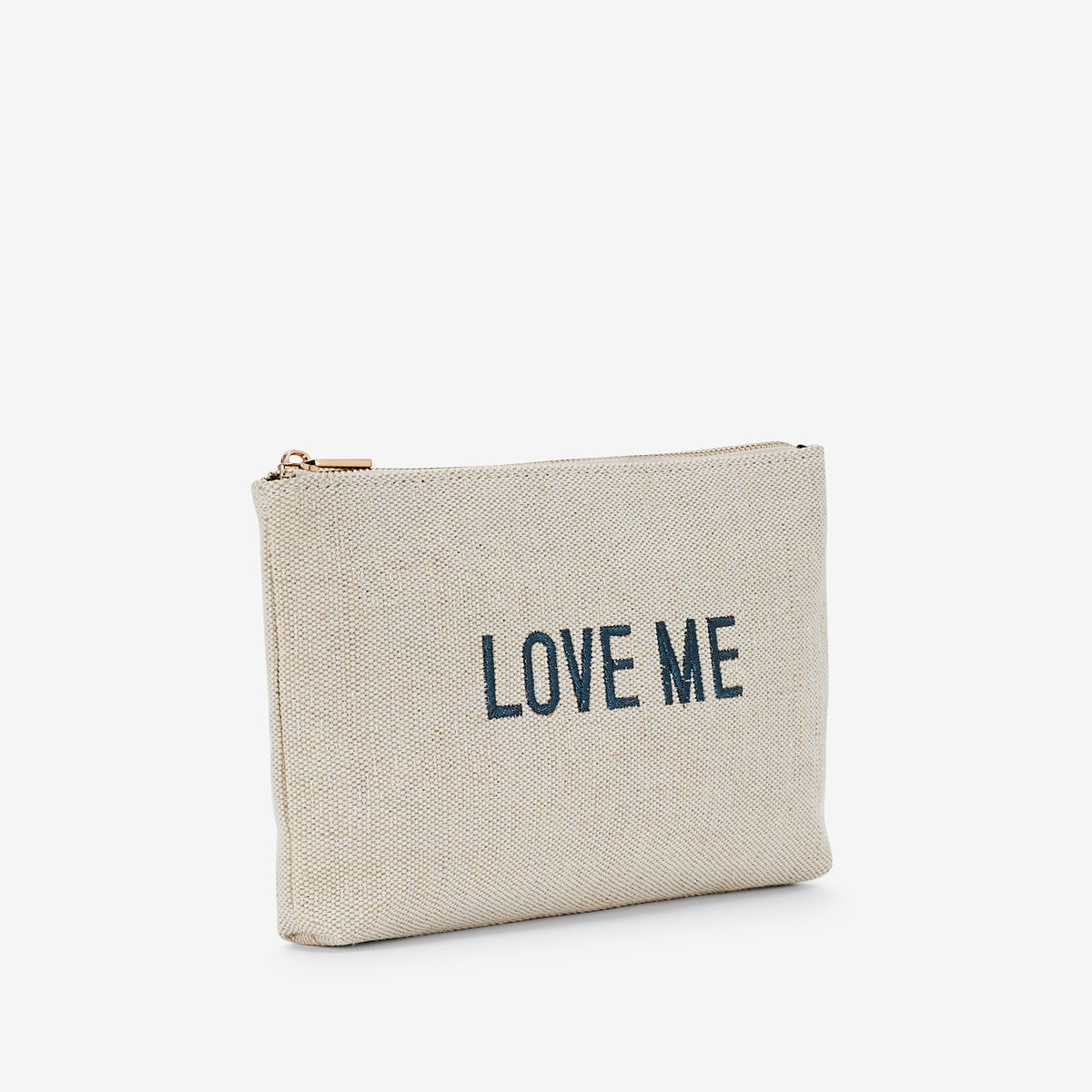 Pochette bleu marine Patrizia