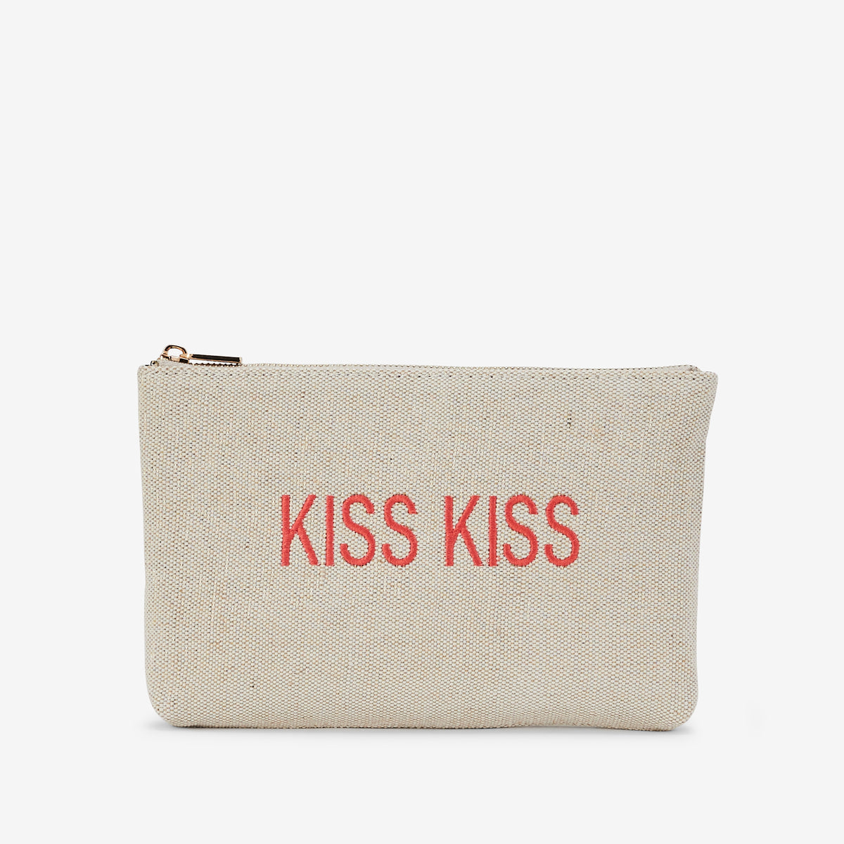 Pochette corail Patrizia