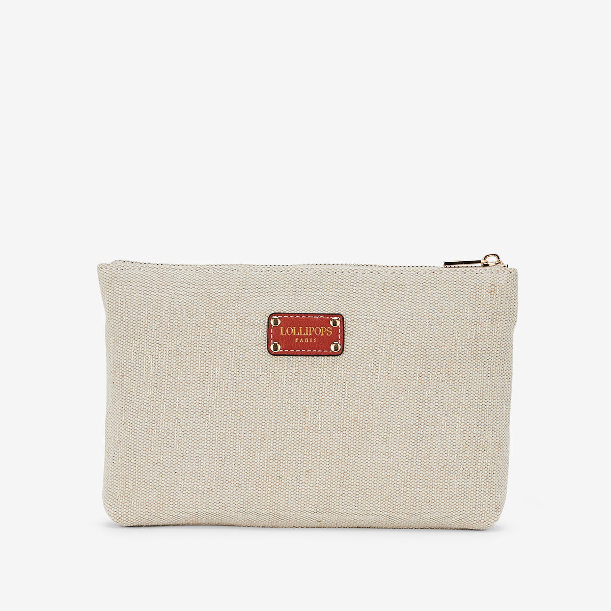 Pochette corail Patrizia