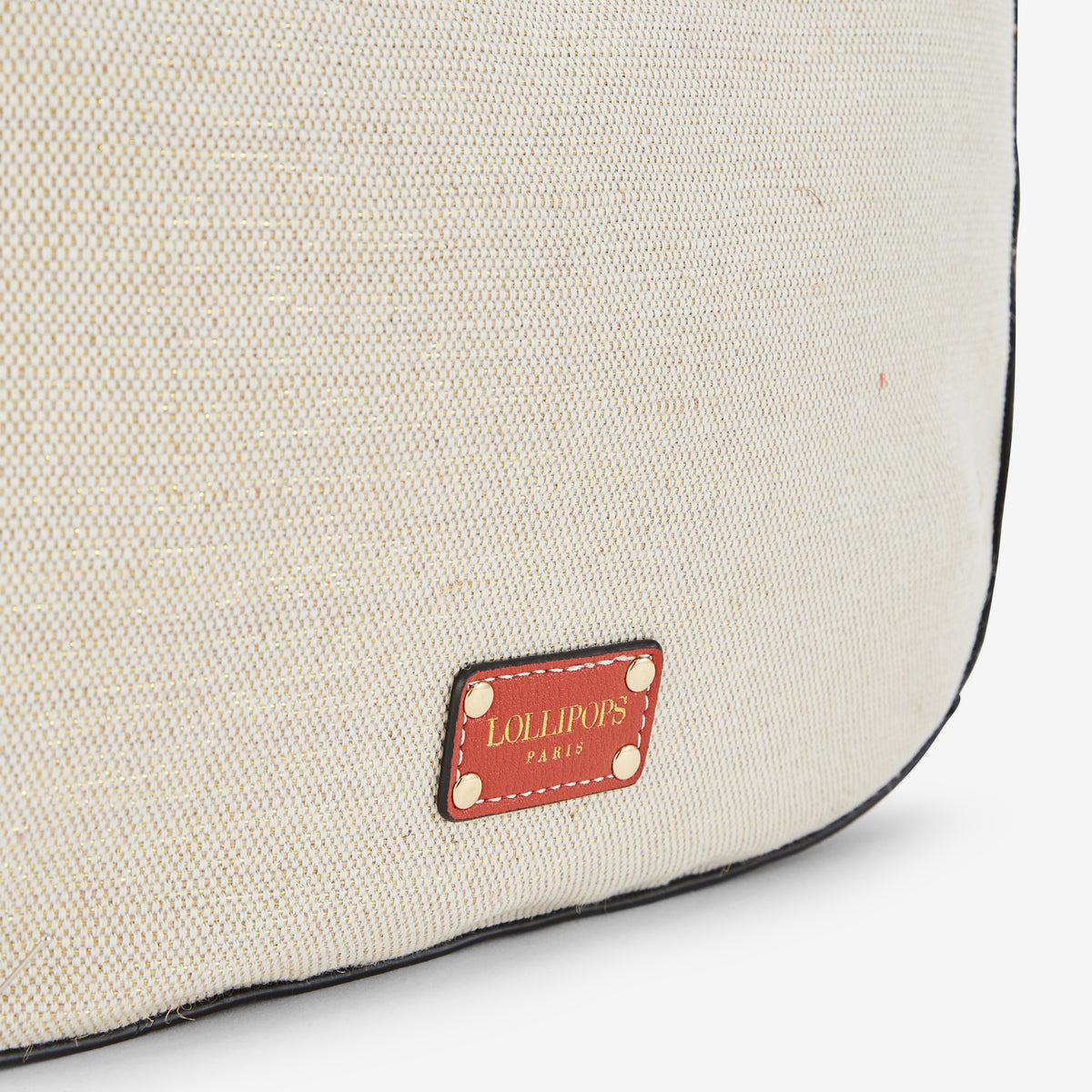 Grand hobo brique Patrizia