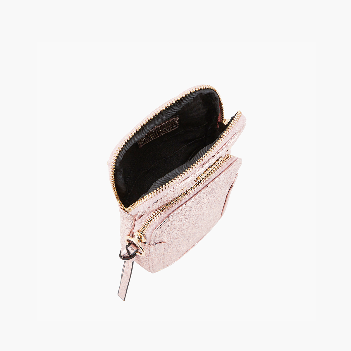 Pochette de téléphone rose - Pasqua