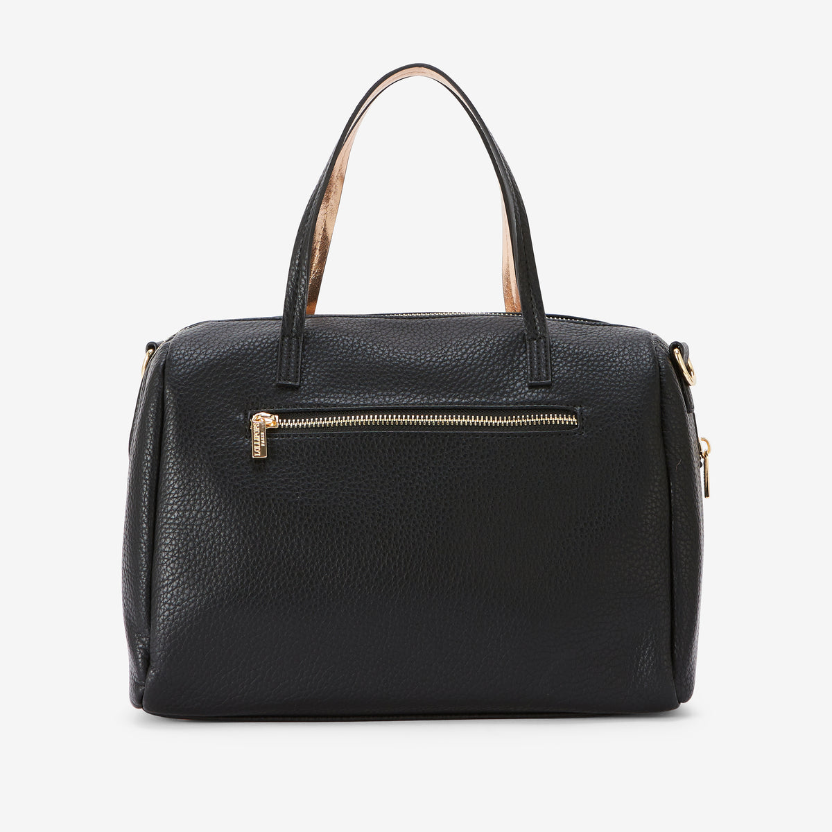 Sac bowling noir Riada