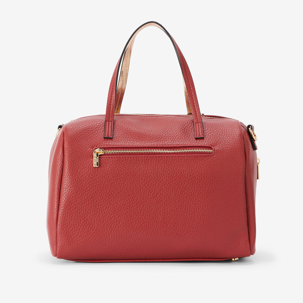 Sac bowling M rouge Riada