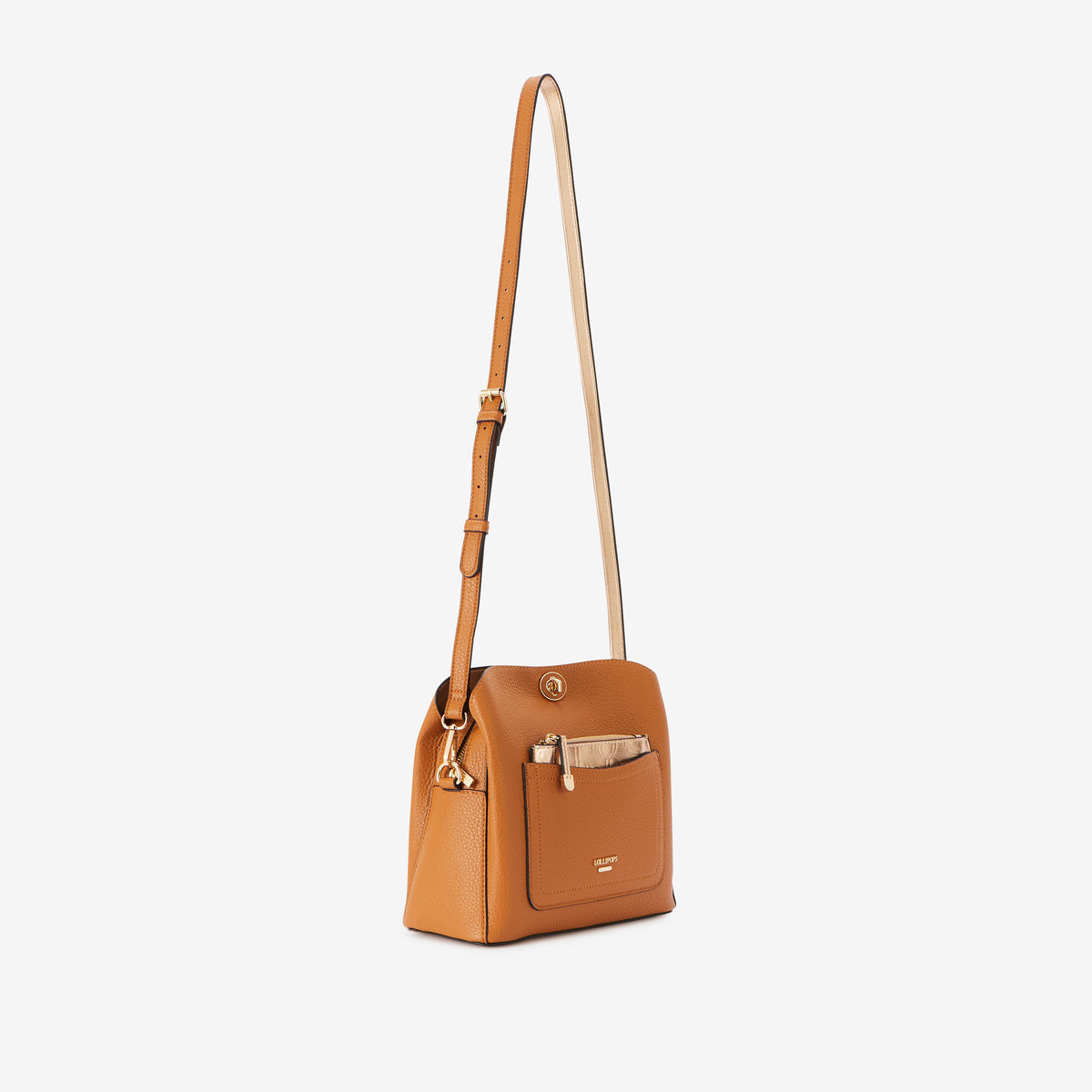 Sac Seau moutarde Riada