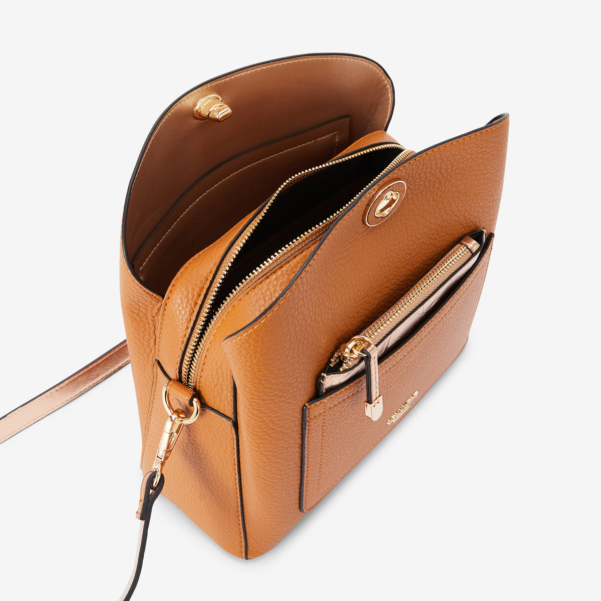 Sac Seau moutarde Riada