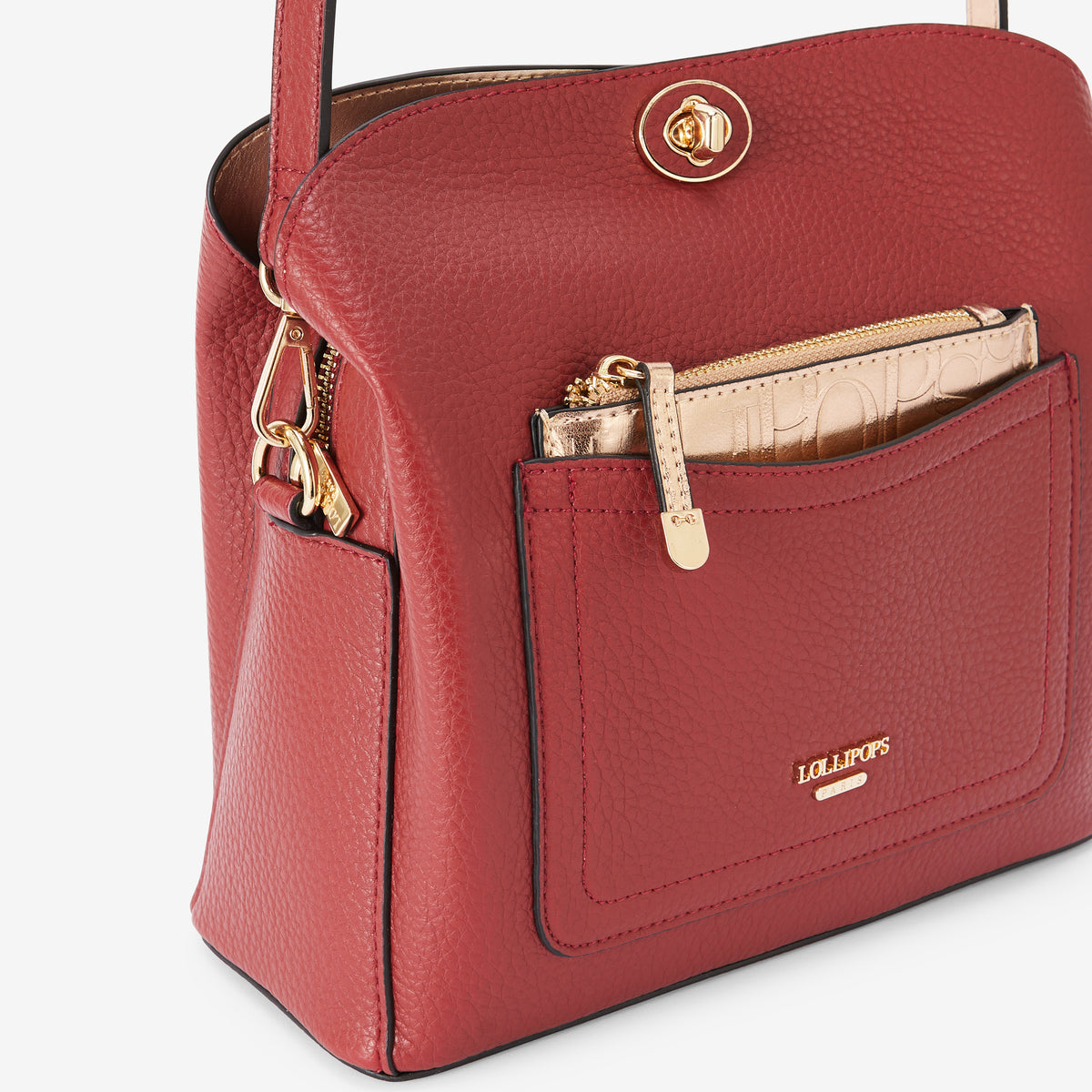 Sac Seau rouge Riada