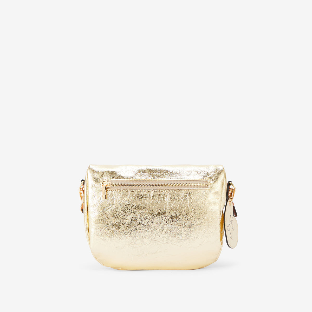 Ceinture Banane dore Rody