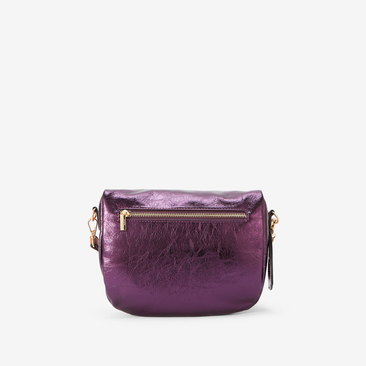 Ceinture Banane violet Rody