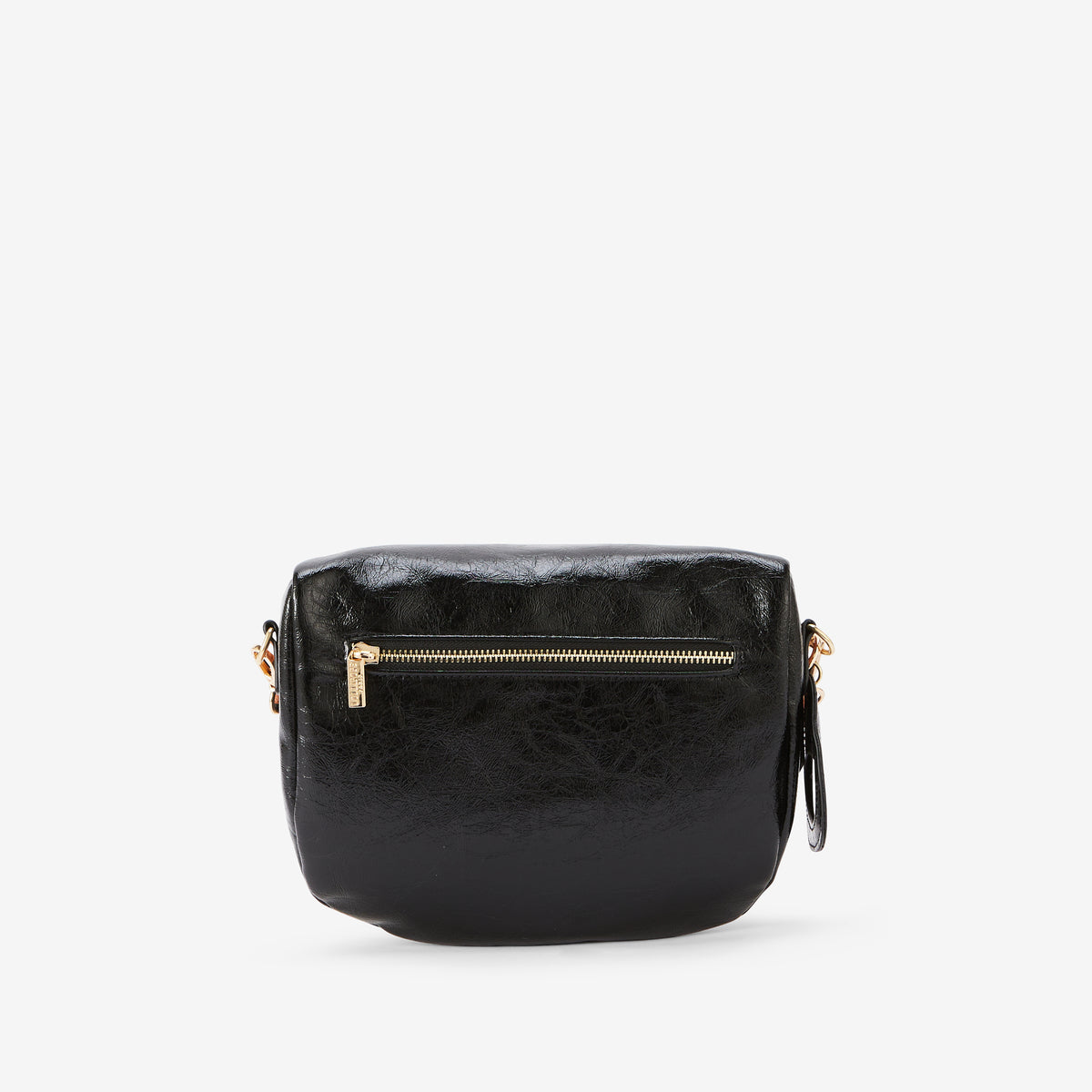 Ceinture banane noire Rody