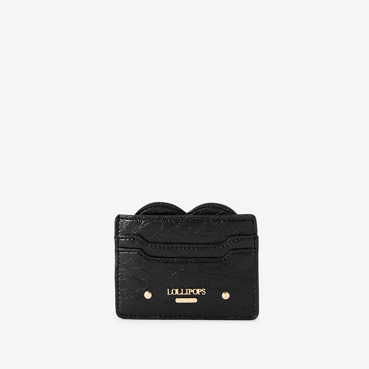 Porte cartes noir Rody