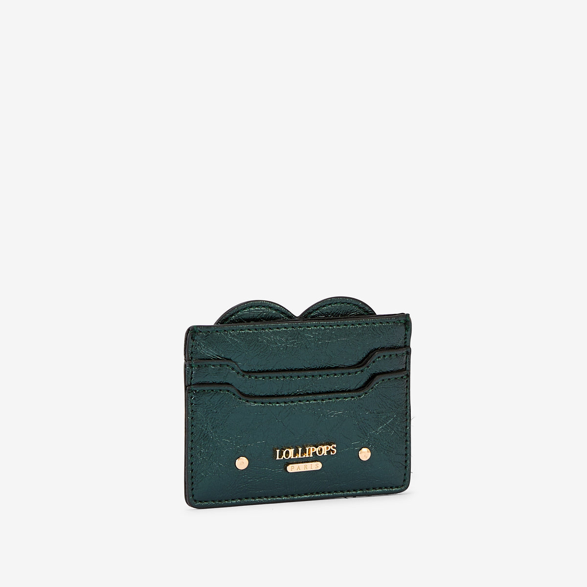 Porte cartes vert Rody