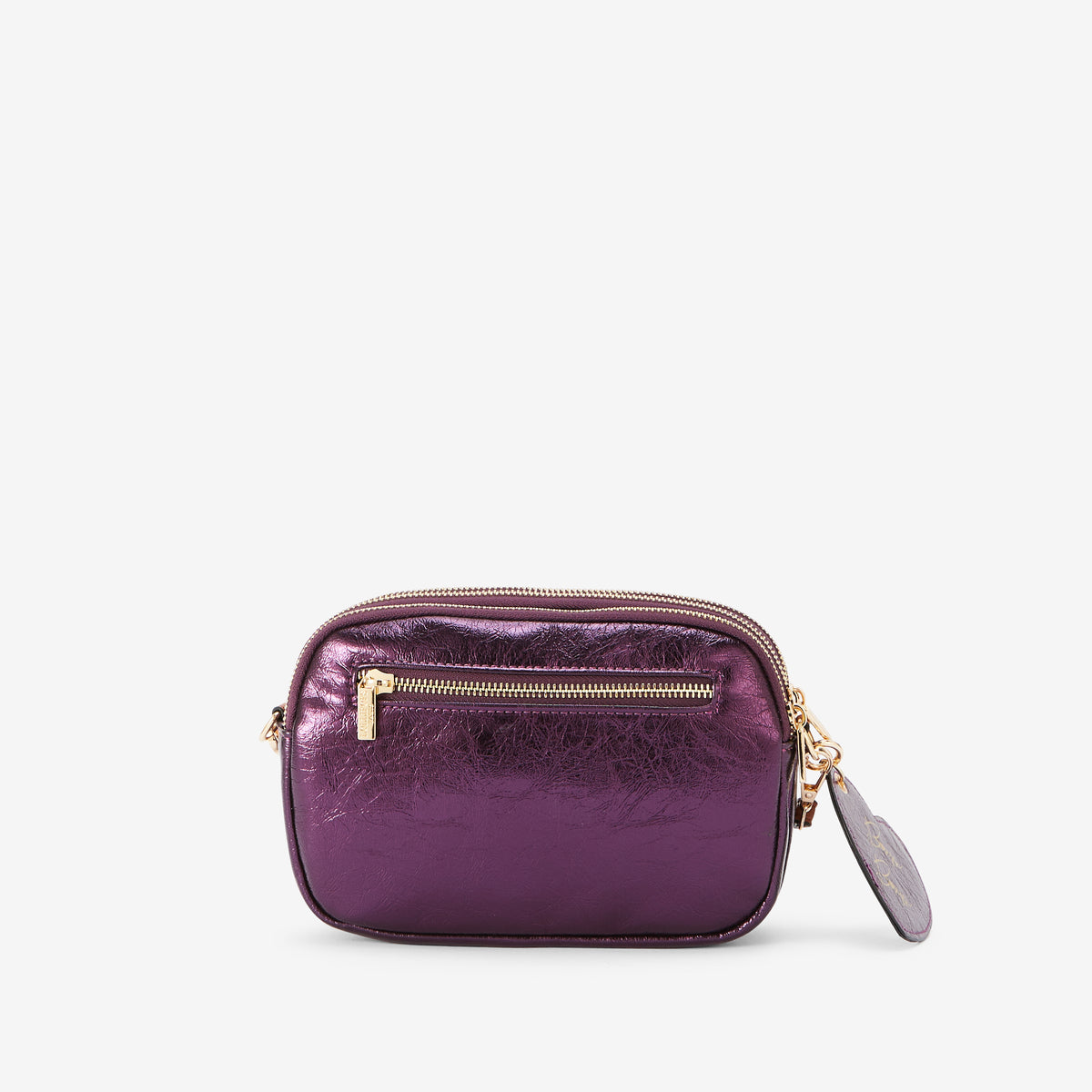 Sac multi poches violet Rody