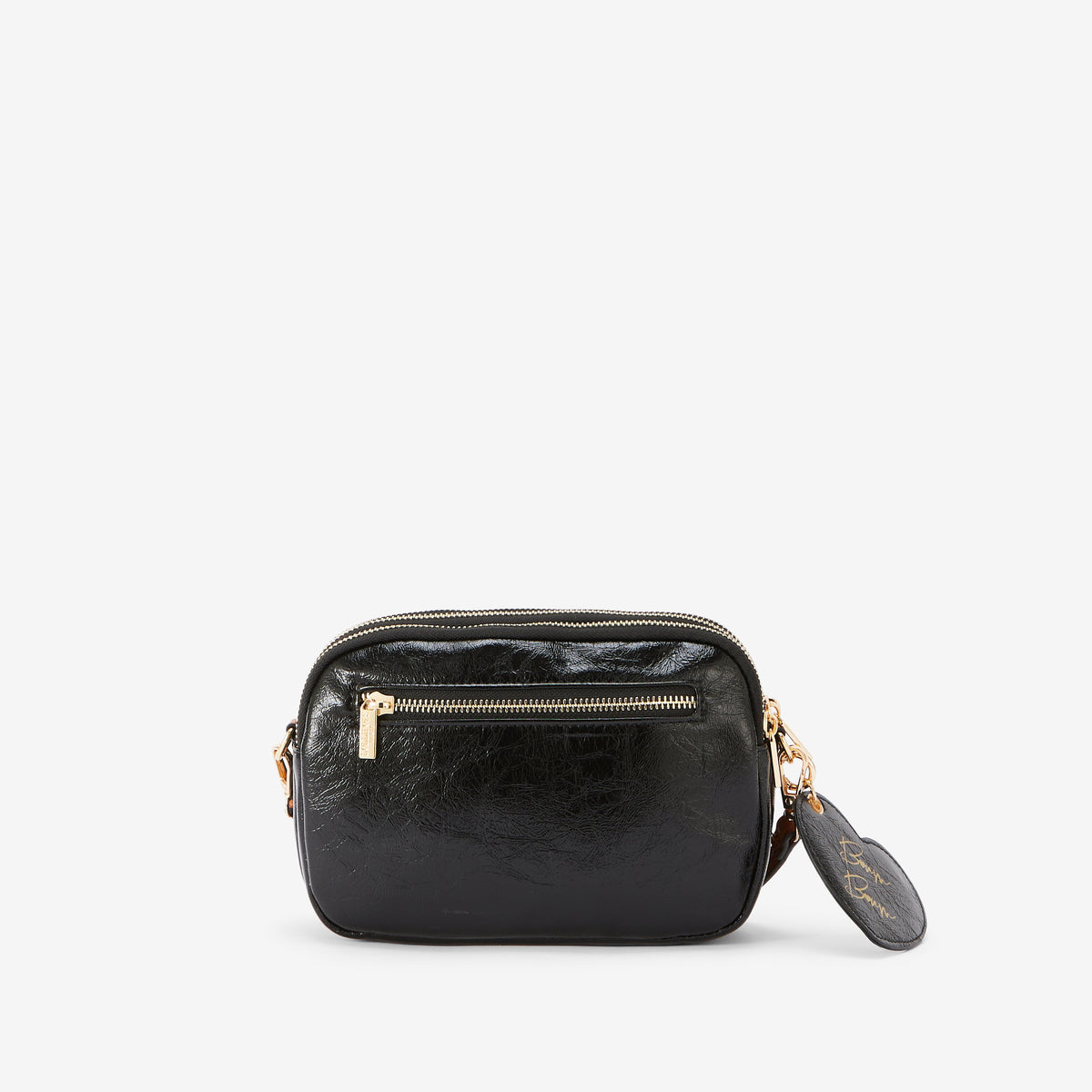 Sac multi poches M noir Rody