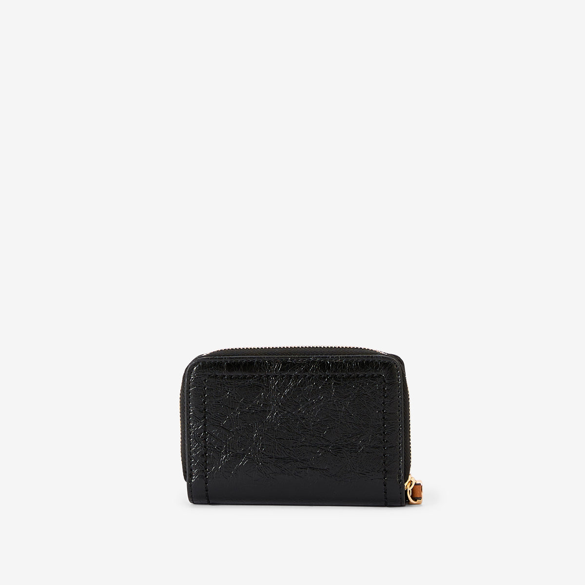 Portefeuille noir Rody