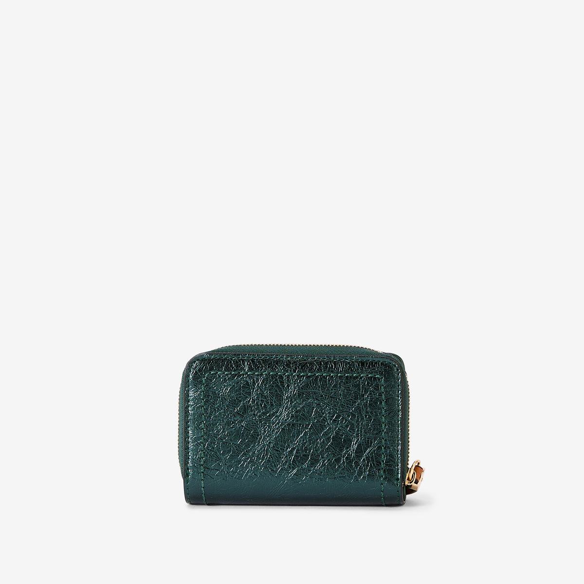 Portefeuille vert Rody