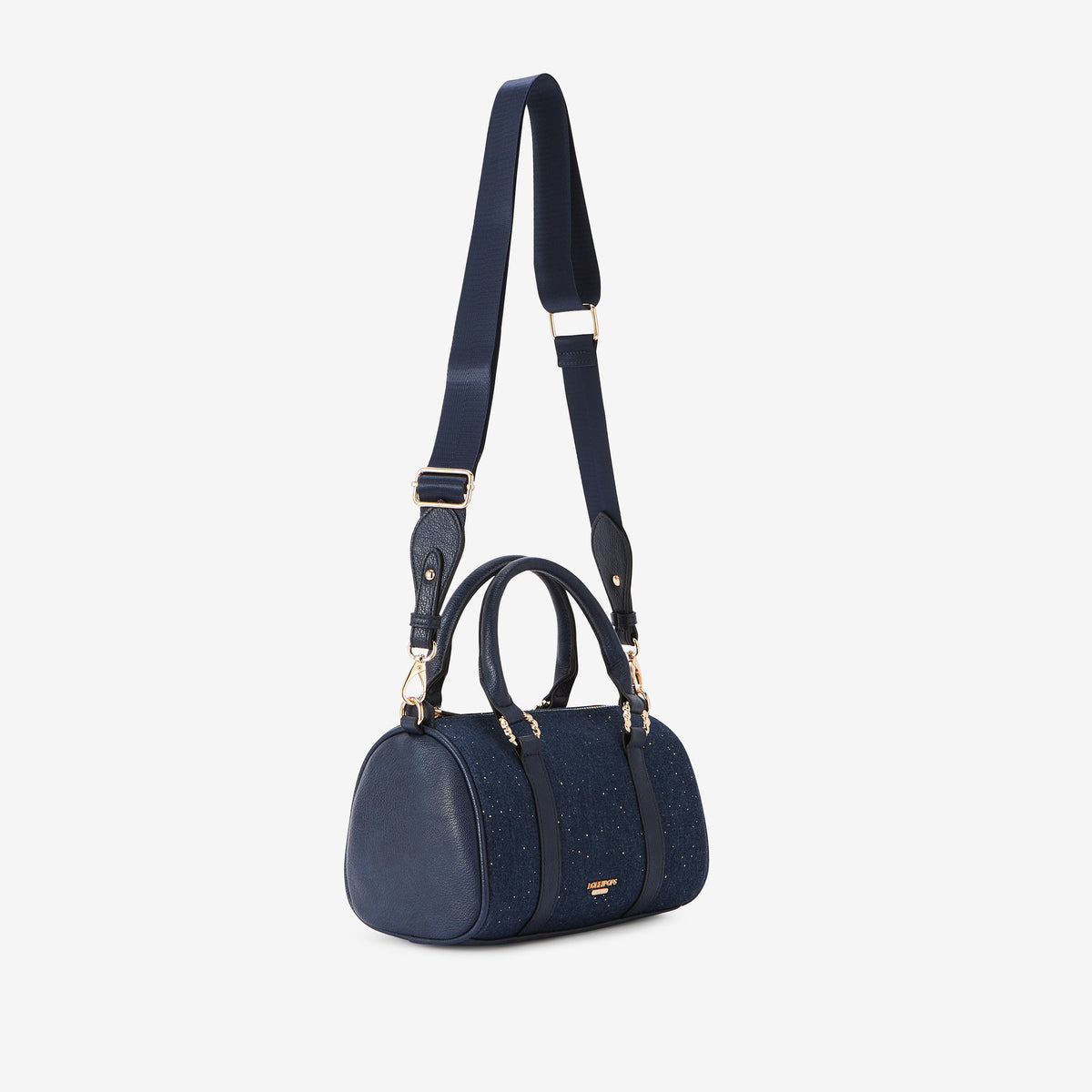 Sac bowling S bleu Rod