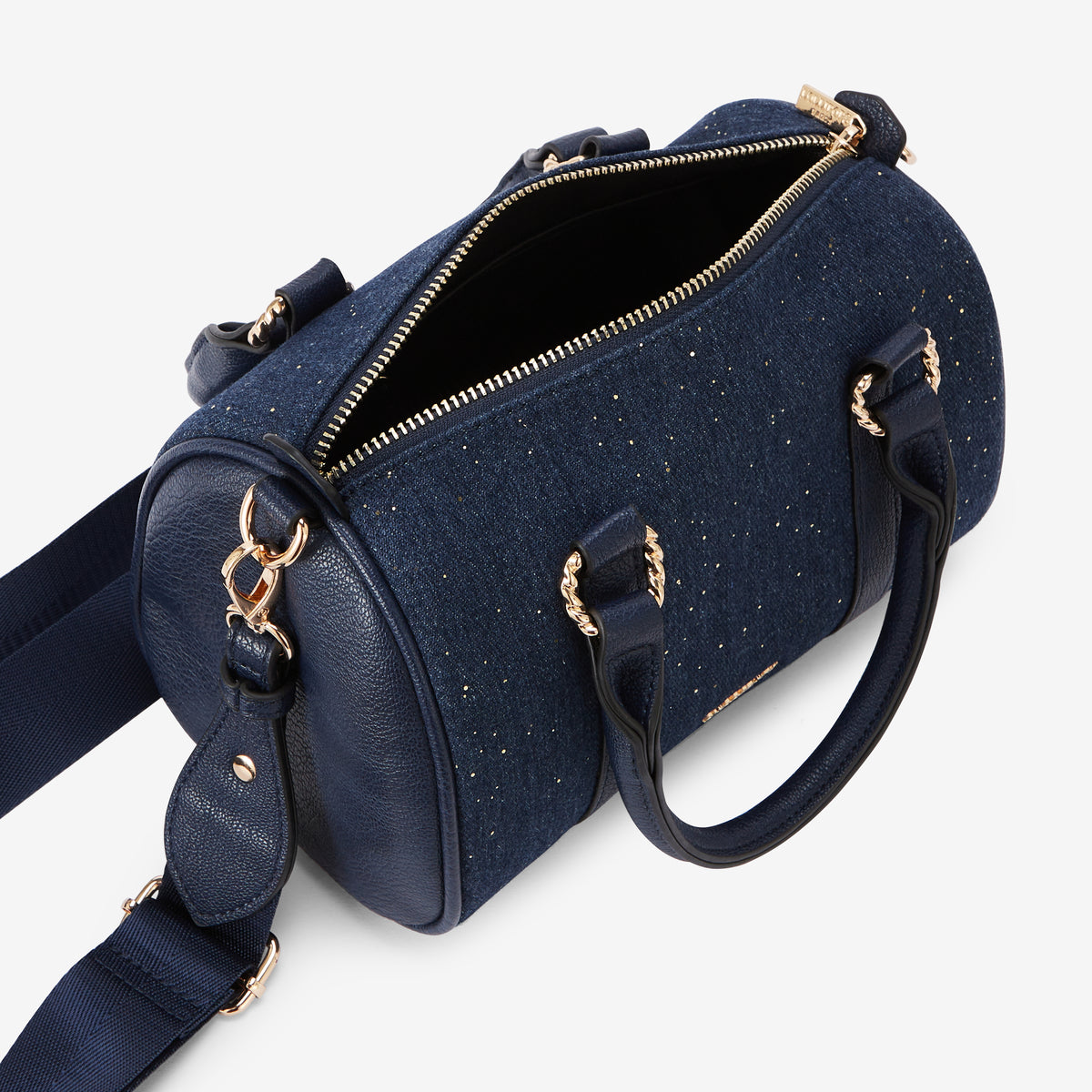 Sac bowling S bleu Rod