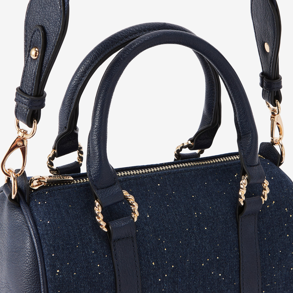 Sac bowling S bleu Rod