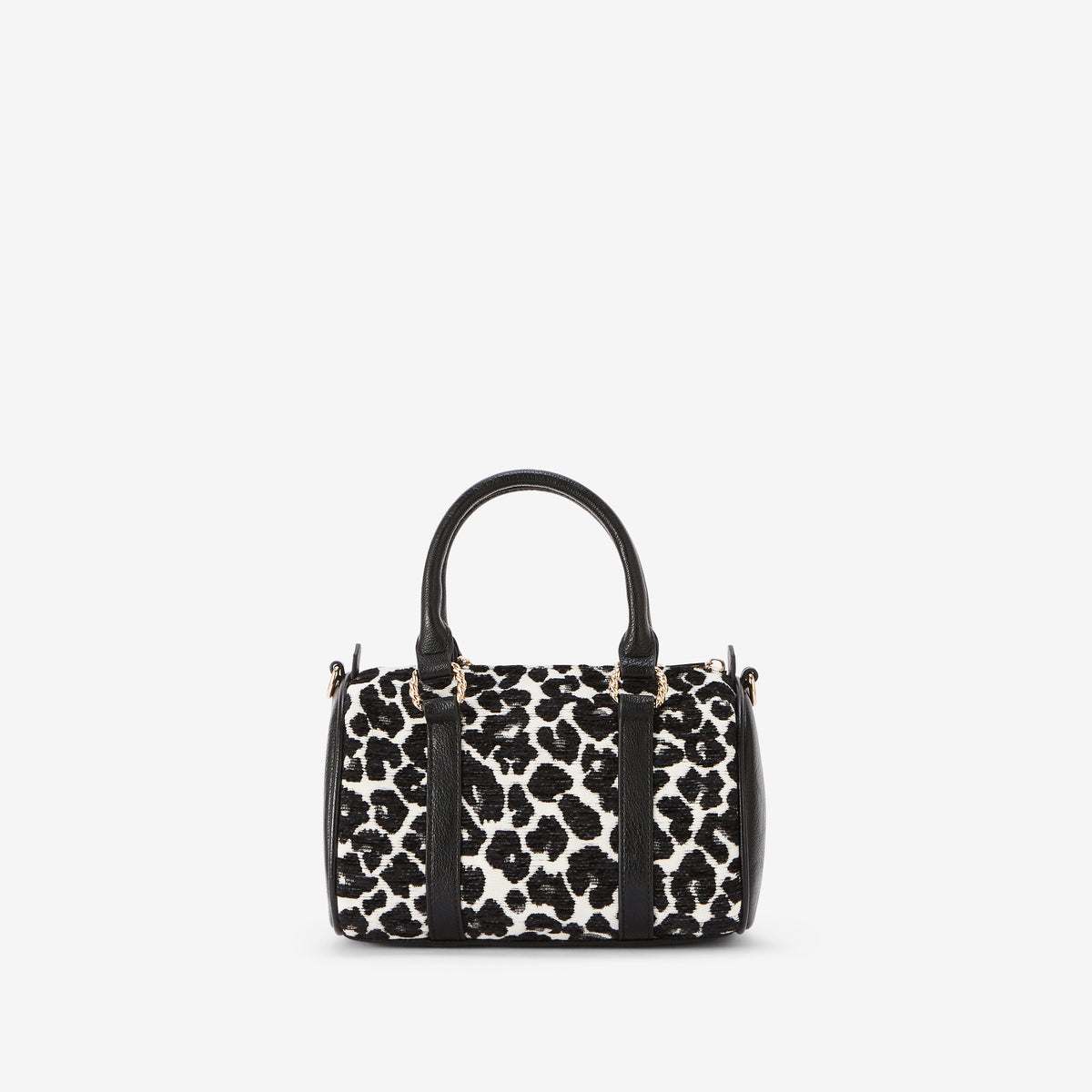 Sac bowling noir Rod