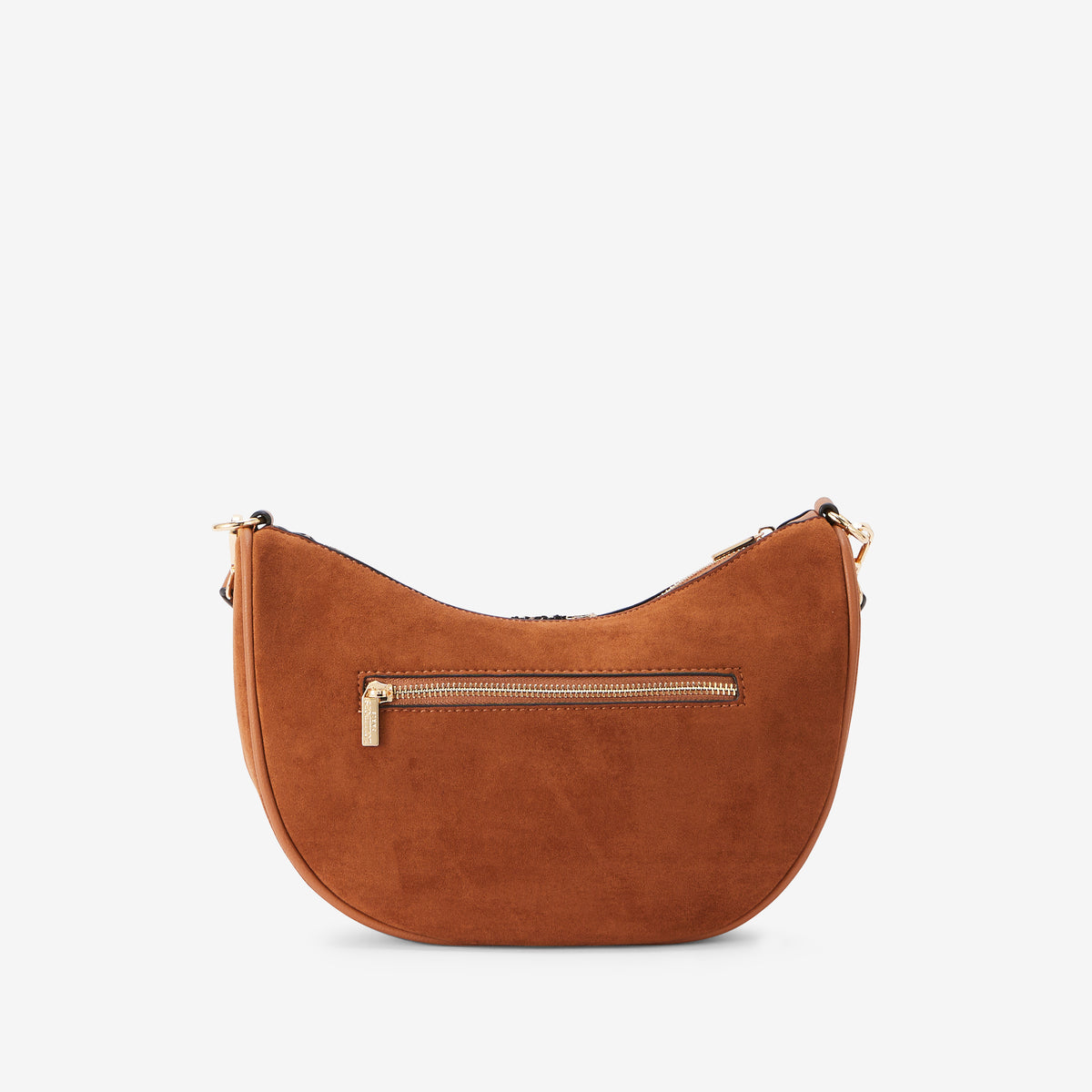 Sac épaule M camel River