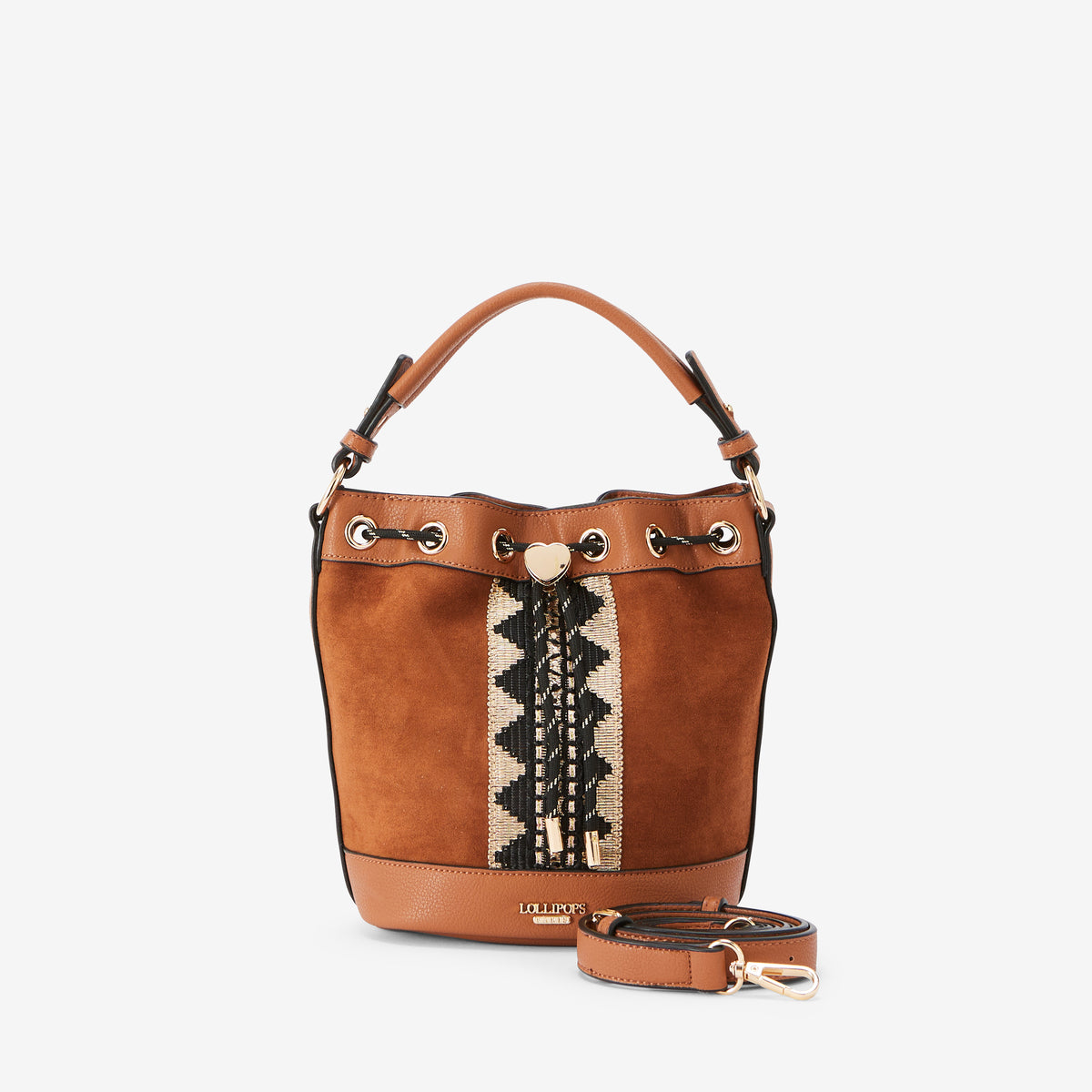 Sac Seau beige River