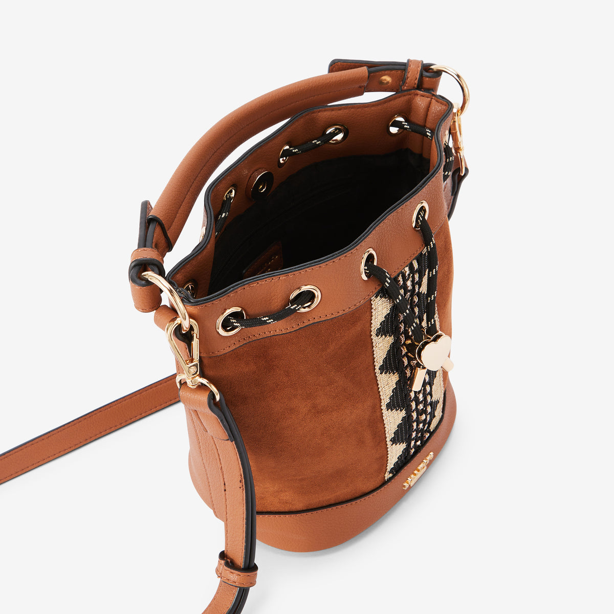 Sac Seau beige River