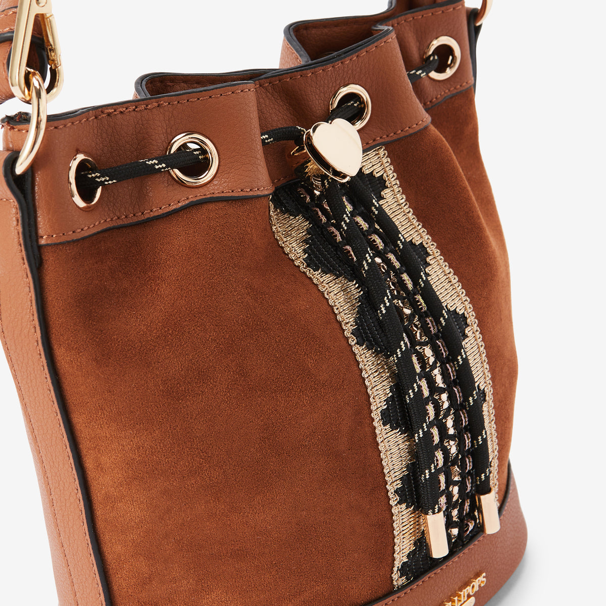 Sac Seau beige River