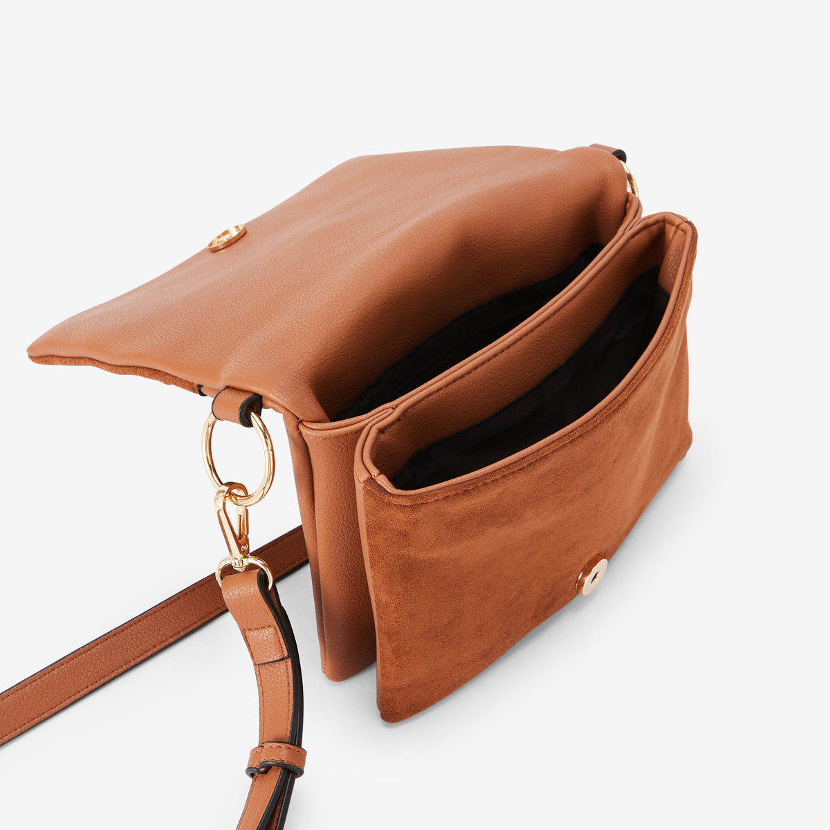 Sac multi poches camel River