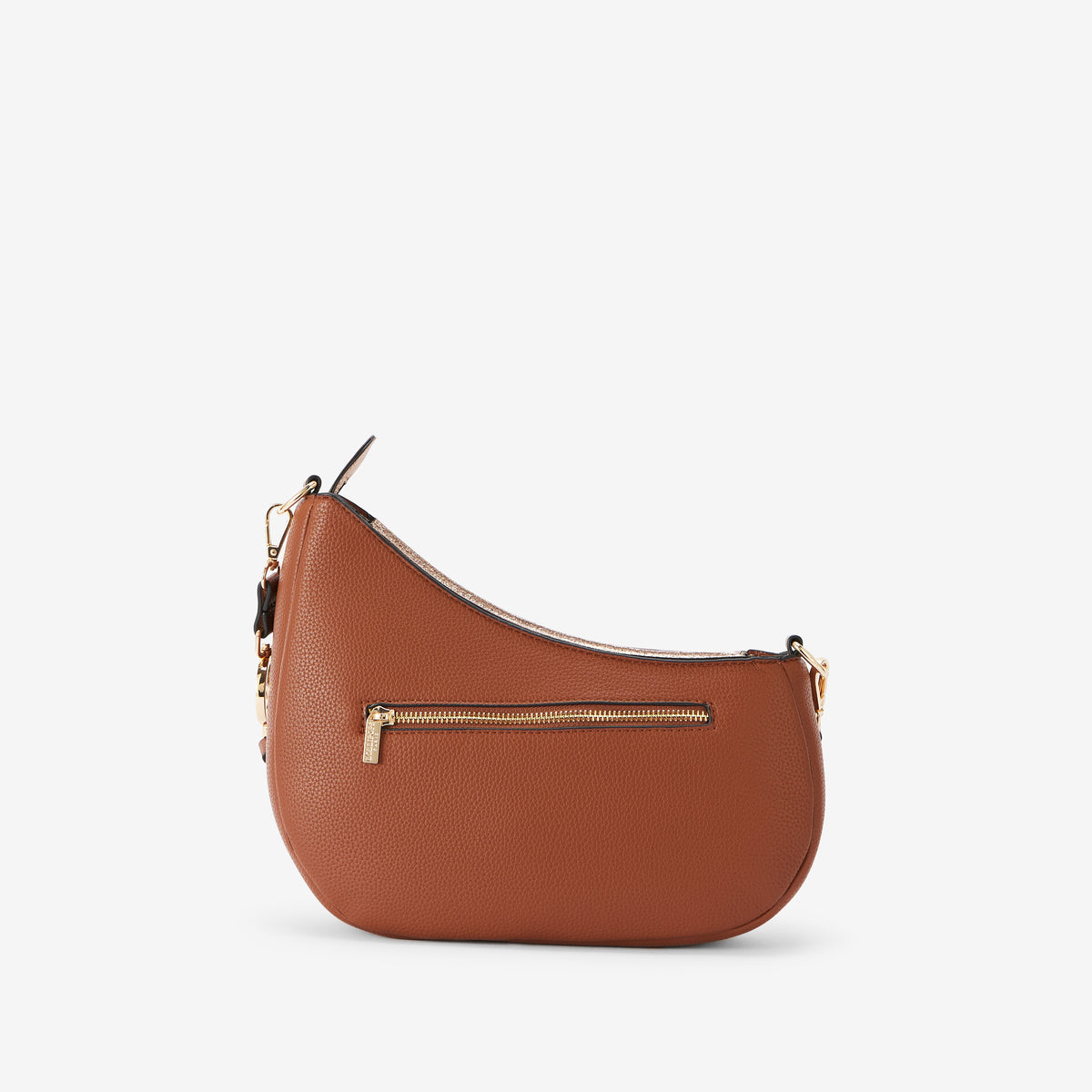 Sac hobo camel Romana