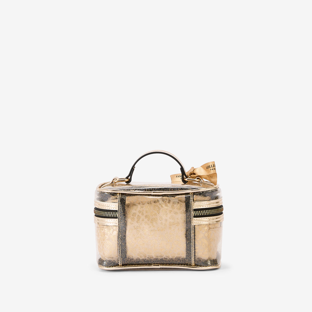 Vanity XS dore Rachel