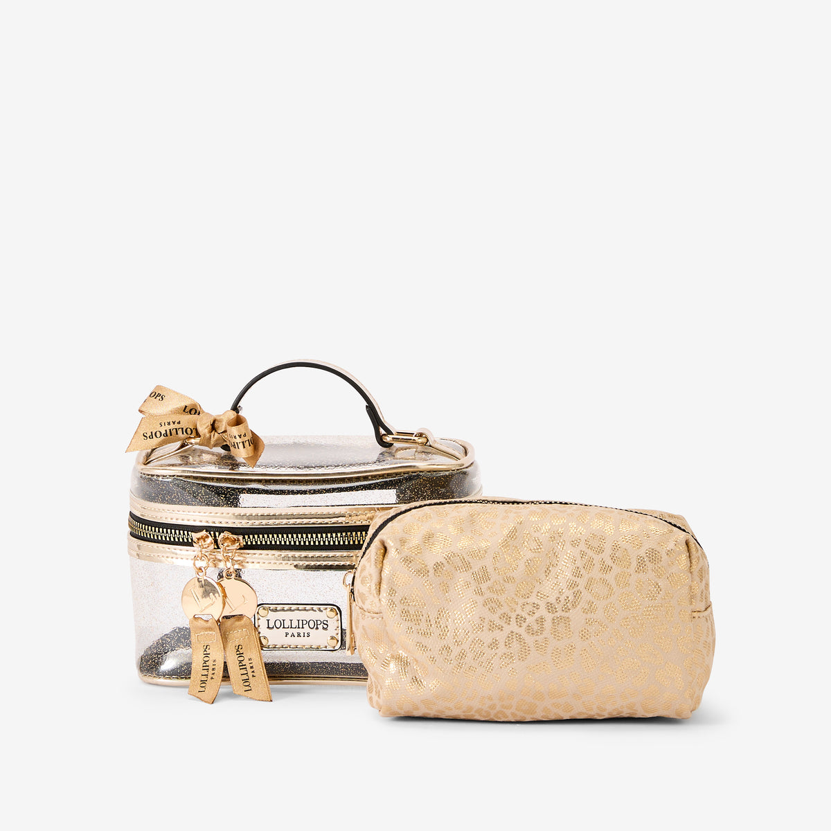 Vanity XS dore Rachel