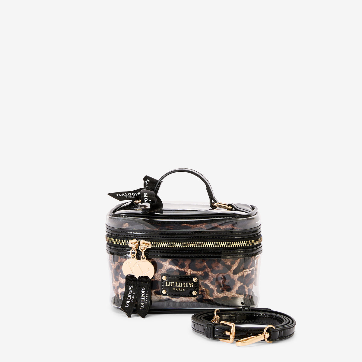 Vanity XS noir Rachel