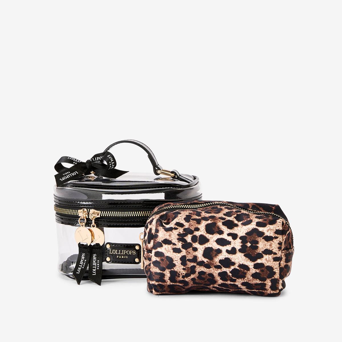 Vanity XS noir Rachel