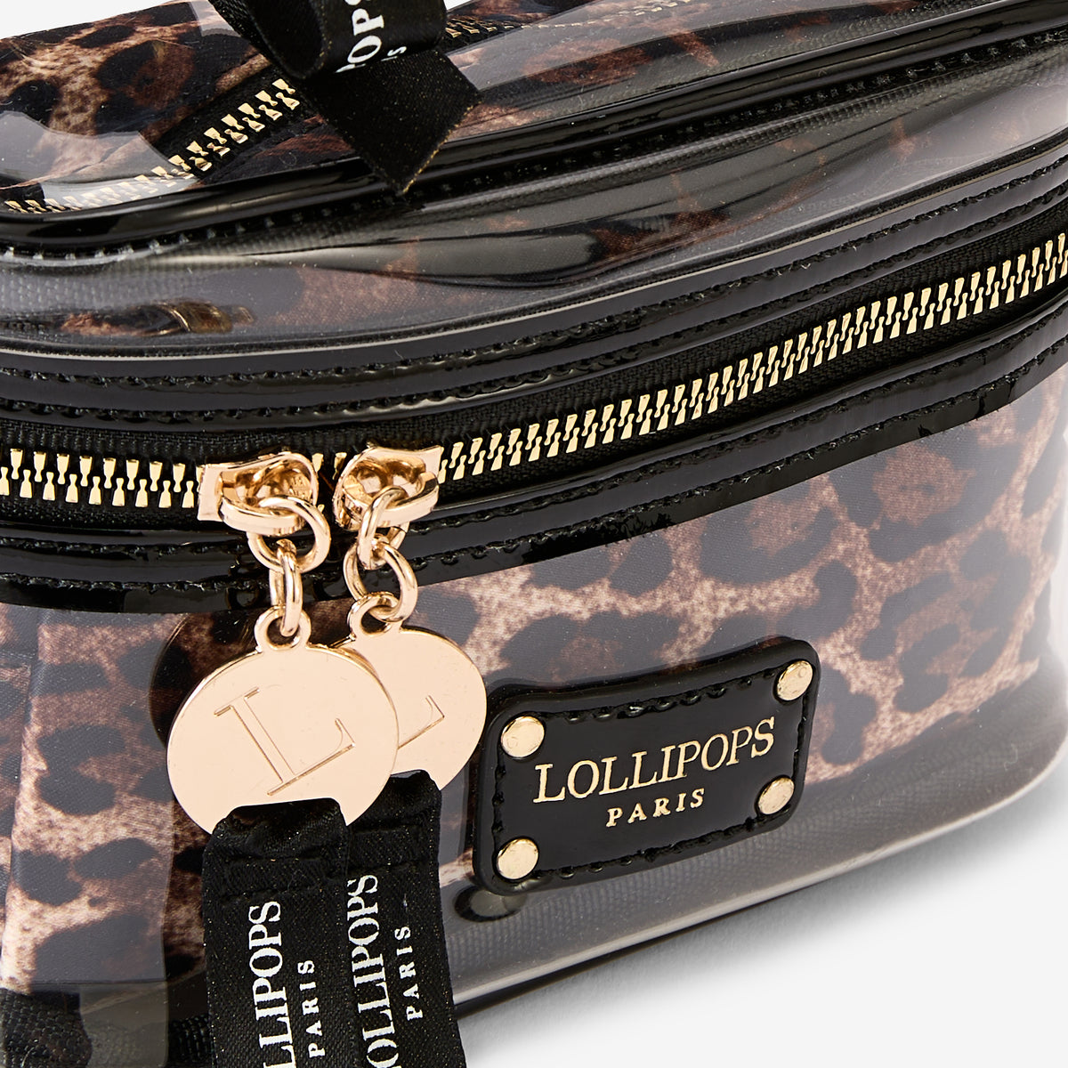 Vanity XS noir Rachel