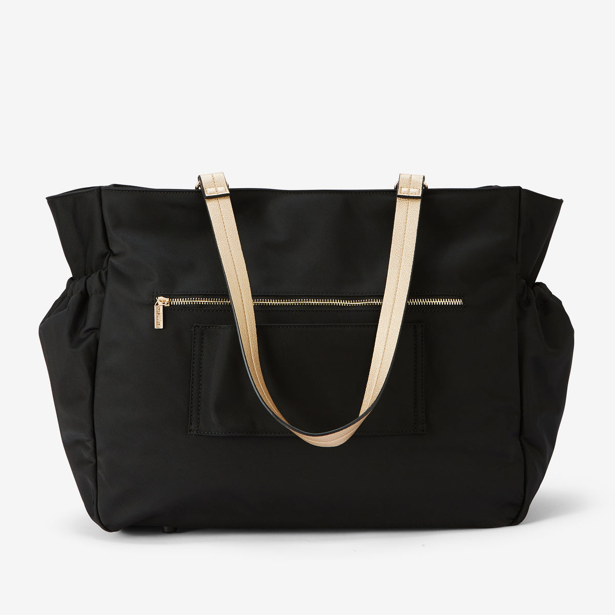 Sac week-end noir Rosa